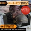 Heavy Duty Boot Brush Cleaner Outdoor Floor Mount or Portable