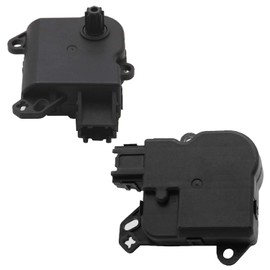 604-252, DL3Z-19E616-A HVAC Blend Air Door Actuator Replacement for 2009 Ford Flex, 2009-2014 Ford F-150, 2009-2016 Ford Expedition, Lincoln Navigator, 2010-2014 Lincoln Mark LT