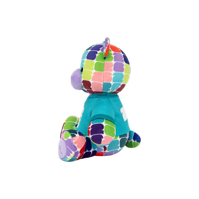 Jazwares JAZP - Número de Estilo JPFI00140