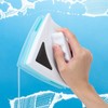 Magnetic Window Cleaner Double Side Glass Wiper Cleaner Glass Cleaning