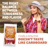 Premium Ham Jerky | Honey Dijon | Camping Food |