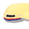 Stuffed Airplane Plush Toys Adorable Soft Comfortable Kids Toy Plane