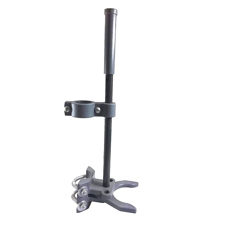 NMI Fence - Auto Pool Latch 1 3/8" X 2"