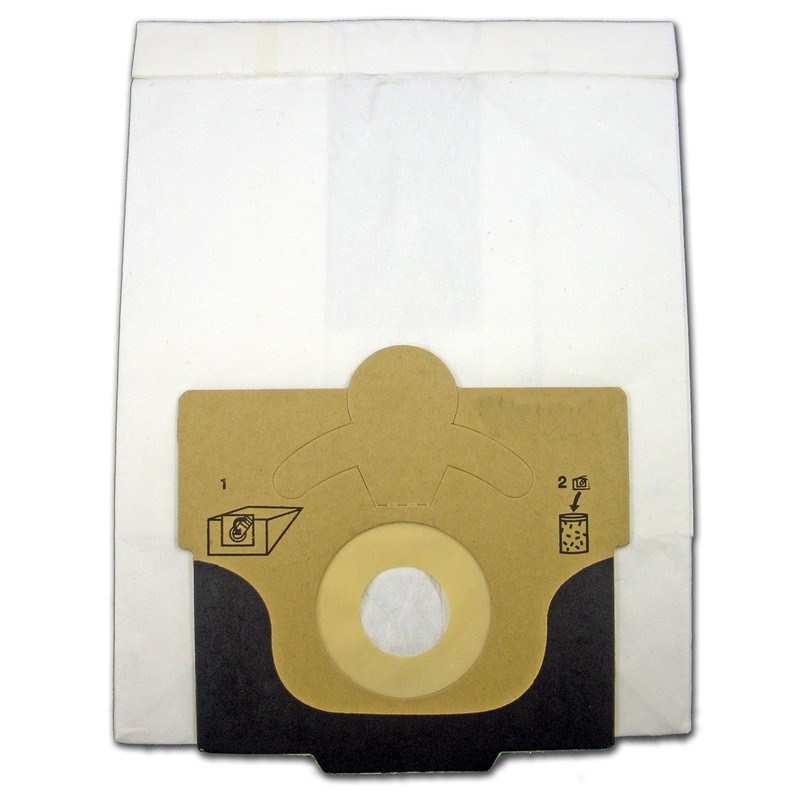 Eureka EX Canister Micro Filtration vacuum bags - Generic -