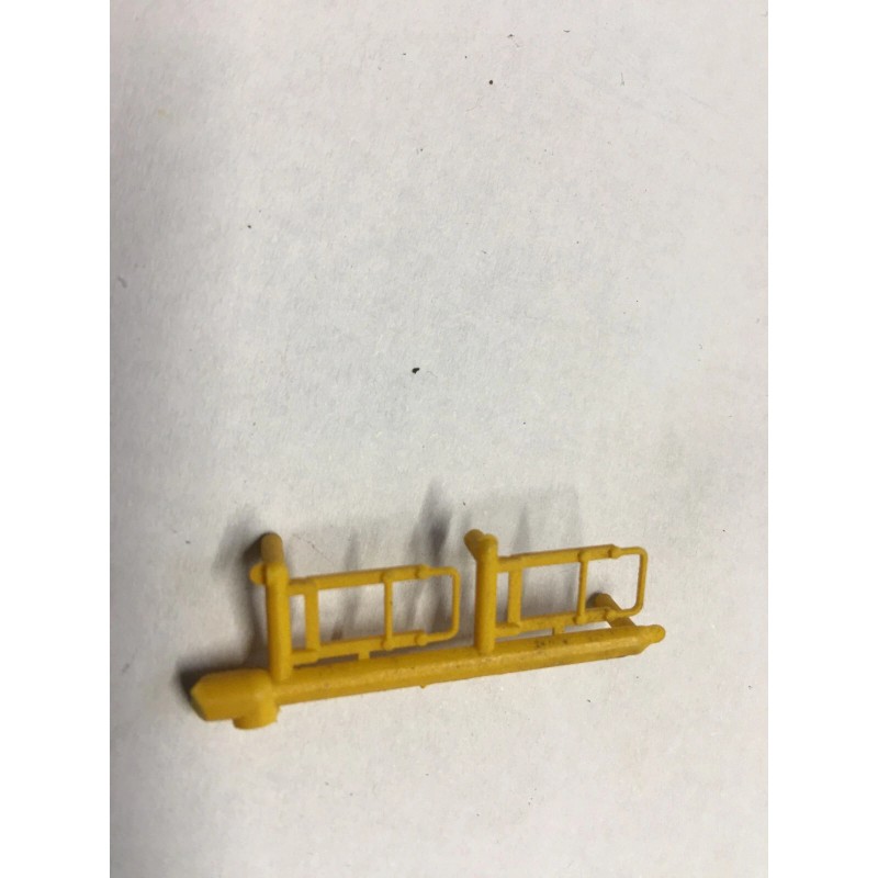 Front Range Products 2 Ladders Front Runner Trailer Train 4140