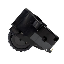 ABWN Genuine Spare Parts Wheel Module Right (R) Compatible with iRobot Roomba e5, e6, i1, i3, i4, i5, i6, i7, i8, j7