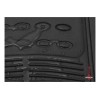 Tapetes Uso Rudo Rivian R1t 2025