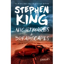 Nightmares & Dreamscapes