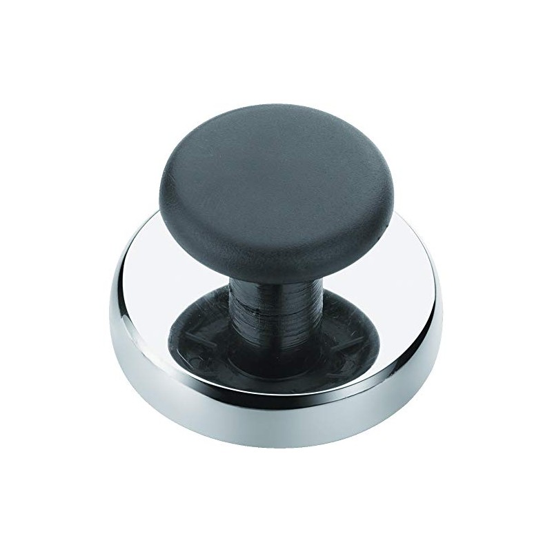 TRUSCO TMFT-33N Strong Magnet Hook, Knob Type, 6.6 lbs (3