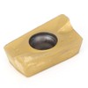 Apkt 1604 Indexable Inserts, Woodturning Fast End Mill Carbide Cutter