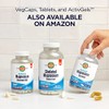 KAL Chelated Magnesium Bisglycinate, Magnesium Supplement for Relaxation, Bone Health,