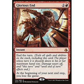 Glorious End