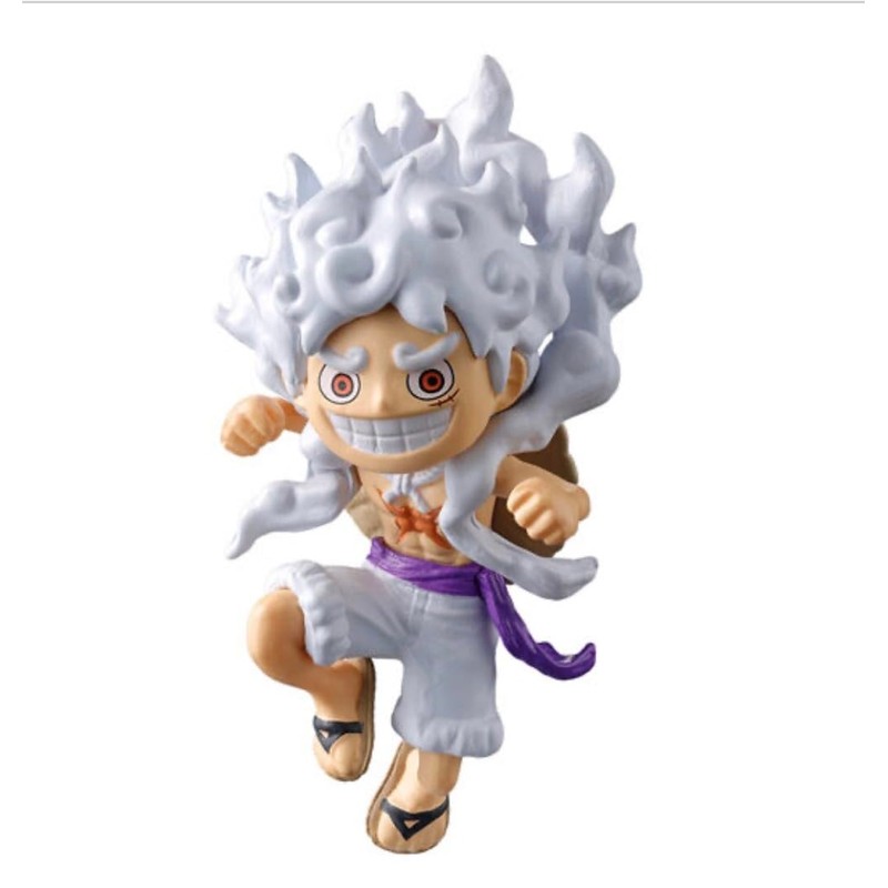 Includes Shrink and Capsule