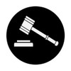 Gavel, Judge, Lawyer, Court, Law Enforcement
