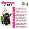 Kit Cabello Hermoso Tratamiento Caída Crecimiento Reparación - Shampoo Anticaída