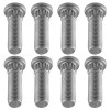 Can-am 8 Front or Rear Wheel Stud Fits Can-AM Defender