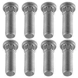 Can-am 8 Front or Rear Wheel Stud Fits Can-AM Defender HD10 2016-2021/ MAX HD10 2017-20