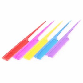 set tail comb small 10P (WC5B498) / set 꼬리빗 소 10P (WC5B498)