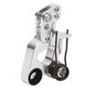 Billet Shifter Arm Metal Shifter Box Connector Assembly Replacement for