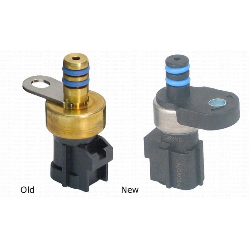 Mopar OEM Mopar 45RFE 545RFE Pressure Transducer & Speed Sensor