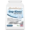 Specialist Supplements Oxy-Klenz Healthy Bowel Function 100 Capsules (Pack of