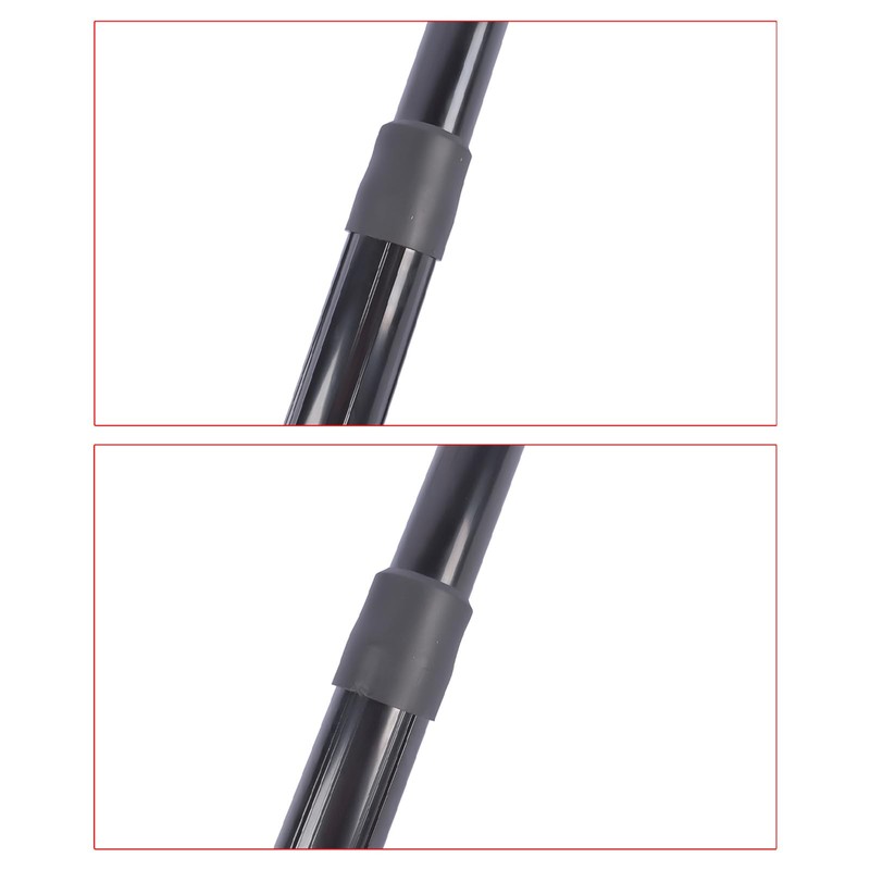 Mustrod Pair Rear Electric Tailgate Gas Strut Replacement for Volvo