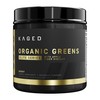 Kaged Organic Greens Elite Powder | Berry | Outlive 100