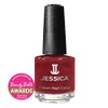 JESSICA Custom Nail Colour, Some Like It Hot, 14.8 ml,