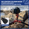 Fotopro 62 Inch Carbon Fiber Tripod 2.3lbs Ultralight Portable Travel
