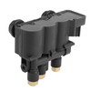 A-Premium Air Suspension Solenoid Valve Compatible with Land Rover Range