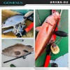 Gomexus Knob Power Handle Knob Gomexus Handle Knob TEV Shimano