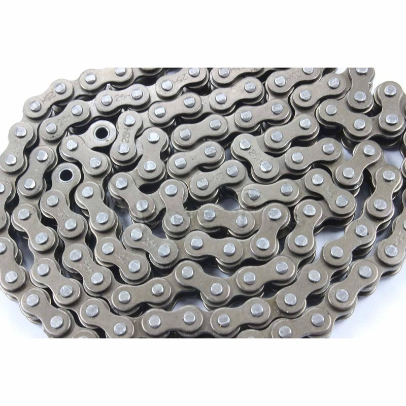 TDR 140L 25H Chain for 47cc 49cc Pocket Bike ATV