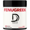 10000Mg Fenugreek Capsules - 3in1 Combined Ashwagandha & Maca -