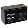 12V 7AH EXP1270 FIRST ALERT ADT ALARM BATTERY ExpertPower