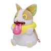 Pokemon Center Original Plush Berobe! One Piece 8.5 x 5.1