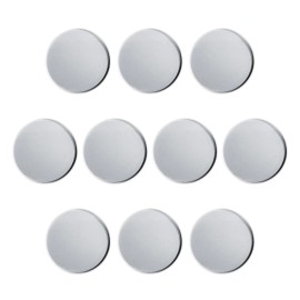 SFX US 10Pcs SFX Handheld Laser Cleaning Machine Laser Rust Remover Protective Lens