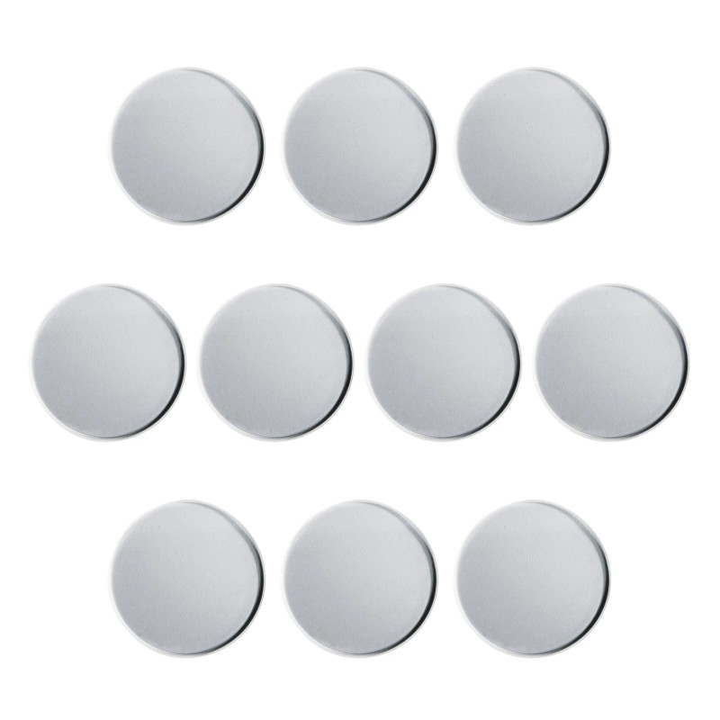 SFX US 10Pcs SFX Handheld Laser Cleaning Machine Laser Rust