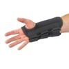 Aidapt Right Handed Medium Support Wrist Splint Brace for Carpal
