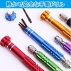 Pin Vise Hand Drill Noiseless Drilling Resin Manual Drill Precision