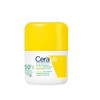 CeraVe Fluido Protector Invisible Oil Control 50FPS protector solar facial