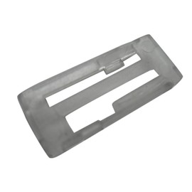 Apex RC Products Servo Extension Safety Connector Clips - 10 Pack 2920