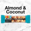 KIND Nut Bars, Almond & Coconut, Healthy Snack Bars, Gluten
