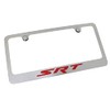 Elite Automotive Products, Inc. Logo Metal License Plate Frame for