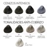 Tinte Para Cabello Hidracolor Naturales 90 Ml + Peróxido Tono