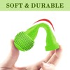 Scooter Grip Handlebar 1 Pair Bicycle Grip Fit for 2-3-4