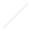 Karl Office Equipment Double Loop Ring TW-10-W