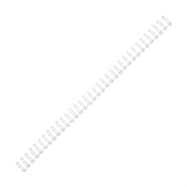 Karl Office Equipment Double Loop Ring TW-10-W