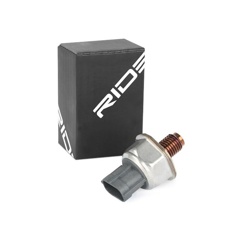 RIDEX Fuel Pressure Sensor 3942S0015 Ducato Box Truck (250_, 290_)