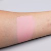IS'MINE ISMINE Single Eyeshadow Powder Palette, Matte Light Pink, High