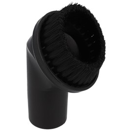 Kyocera (Formerly Ryobi) Round Brush Dust Collector for VC-1150 and Others 6077117